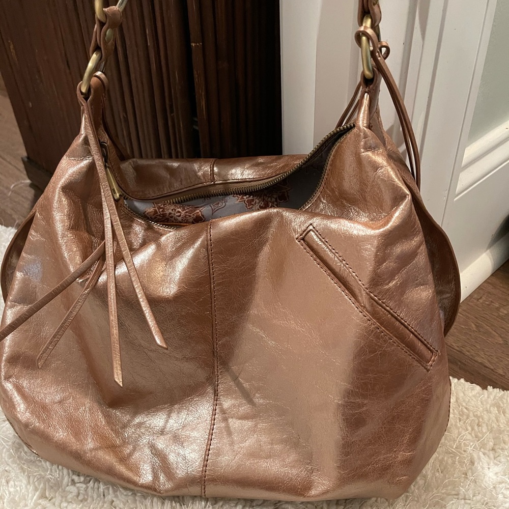 HOBO bag - Picture 3 of 3
